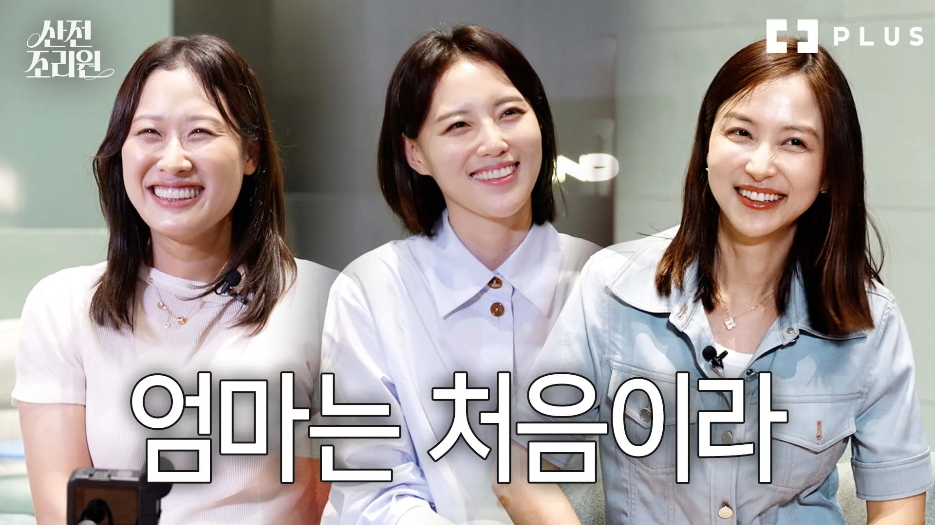 PLUS CLOVR TV 영상 썸네일